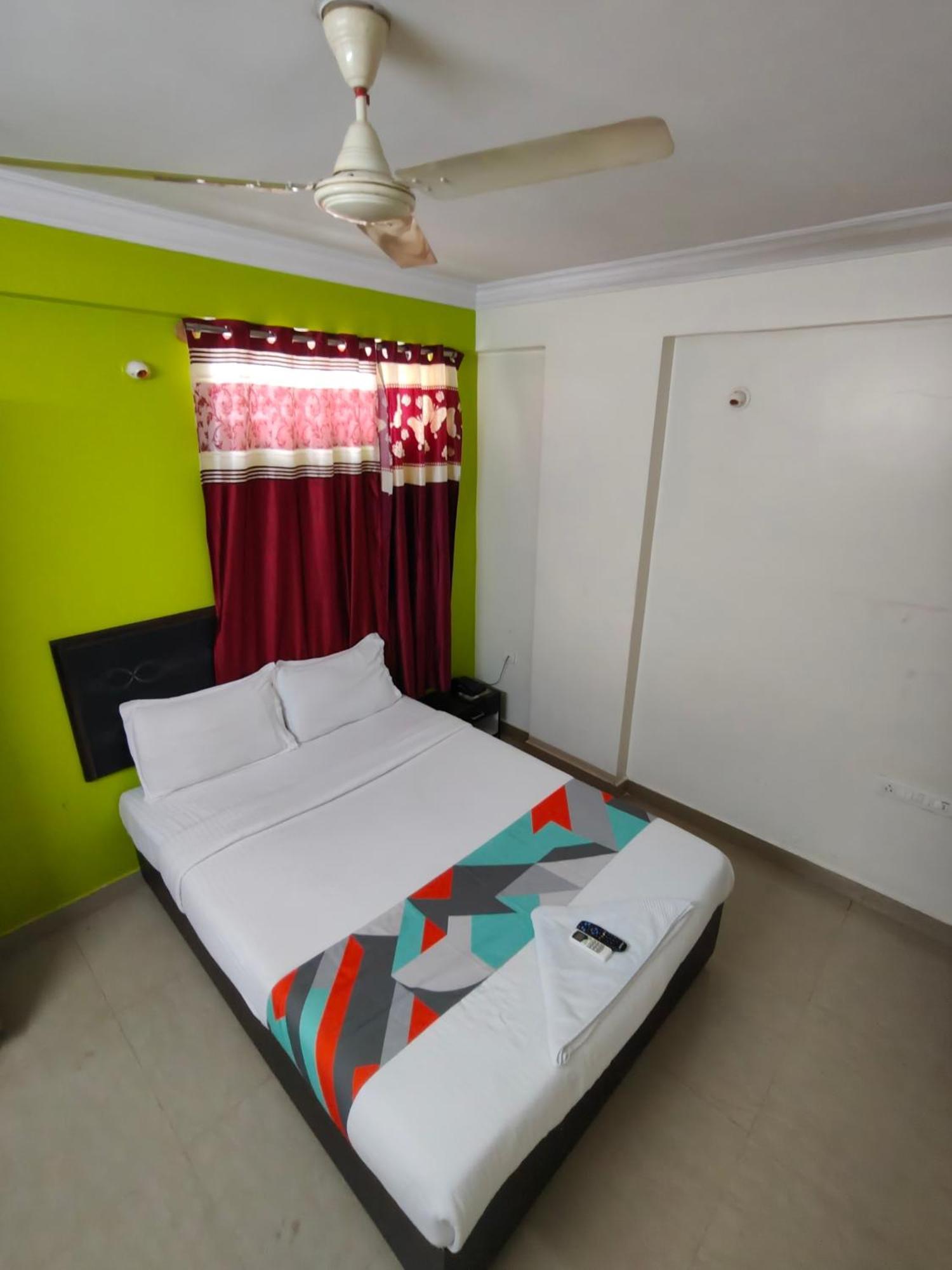 Ivory Pearl Hotel Bangalore Exterior photo